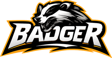 badger হোমে যাওয়ার লোগো